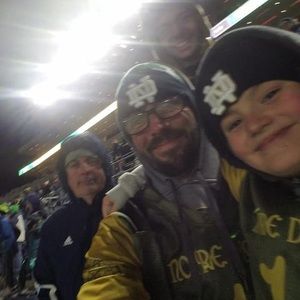 Meet your Posher, Sean